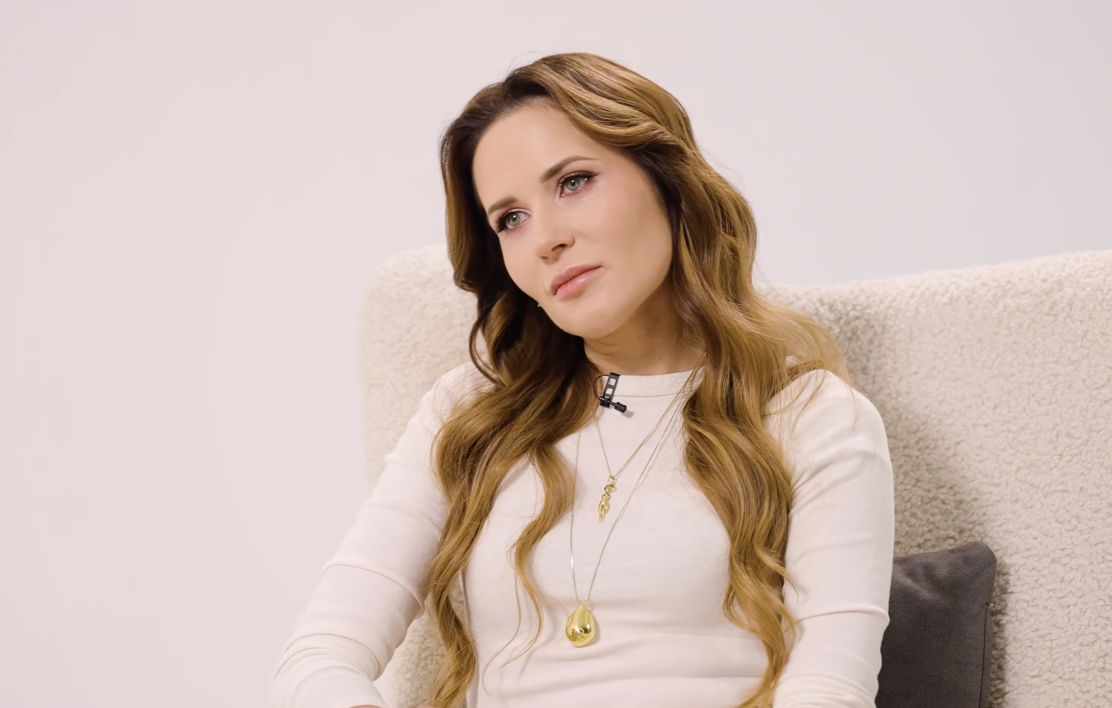 Денисенко вперше про причини розлучення та сварки з Федінчиком: "Андрій мене ображав"